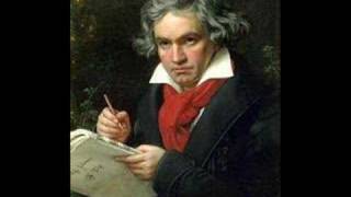 Ludwig van Beethoven Ode an die FreudeOde to Joy 1 [upl. by Nickie]