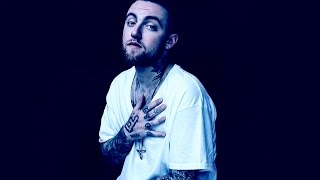 SOLD Mac Miller Type Beat  Blue prod justonemarcus [upl. by Yared554]