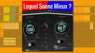 Comment Bien Utiliser Un Limiteur [upl. by Airetal]