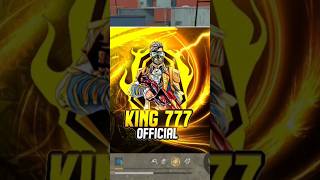 Top 3 undefeated player in free fire viralvideos viralshort shortvideos shortsviral [upl. by Moffitt]