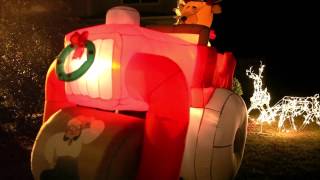 Celebrate the Holidays in South Walton Florida [upl. by Htenaj578]