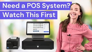 How to Choose a POS System for YOUR Business [upl. by Ary478]