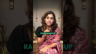 Raga Mashup  Starting with S  Pratibha Sarathy ragamashup carnatic carnaticmusic [upl. by Elfrida677]