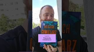 💜 5 pytań do Wojciecha Chmielarza  BookBeat Polska [upl. by Henden946]