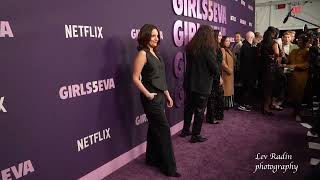 Girls5eva by Netflix premiere [upl. by Arec]