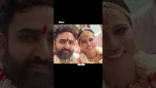 Ramya pandian wedding functionshortsfeedbigbossactressneepathi songshorts tamilyoutubeshortsyt [upl. by Irtemed]