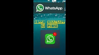 doppio whatsapp su iphone tweakbox [upl. by Mera]