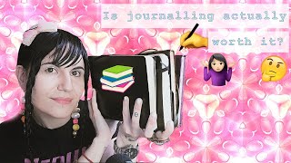 Journal for Shadow Work SelfLove amp Wellbeing  6 STEP GUIDE [upl. by Gavrielle]