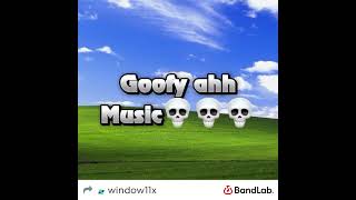 Goofy ahh music v2 [upl. by Tonnie815]