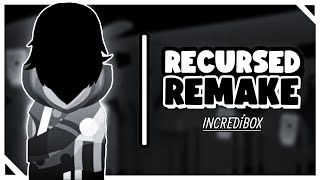 This Incredibox Recursed Remake Blows My Mind [upl. by Ymled]