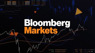 Jobs Put Jumbo Fed Cut In Play  Bloomberg Markets 09062024 [upl. by Jablon]