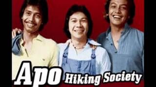 Best of Apo Hiking Society NonStop [upl. by Nadual]