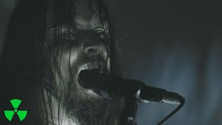 ENSLAVED  The Crossing  Cinematic Tour 2020 OFFICIAL LIVE VIDEO [upl. by Notsgnal]