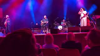 Deacon Blue  Wages Day acoustic  Caird Hall Dundee  A Night For Keith [upl. by Photima]