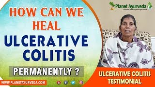 How Can We Heal Ulcerative Colitis Permanently [upl. by Assel]