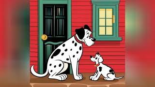 The 101 Dalmatians Story [upl. by Casavant39]