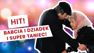 Hit Babcia i Dziadek wymiatają na weselu Pedro Pedro Co za taniec Młodzi się nie spodziewali [upl. by Laurie]