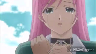 Rosario  Vampire  Mokas First Transformationwmv [upl. by Blondell]