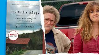 Chapo Trap House Reviewing Hillbilly Elegy Book  Movie JD Vance FULL SAGA [upl. by Dowlen]