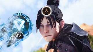 The Apex Legends Ranked Experience until I quit [upl. by Mccollum220]