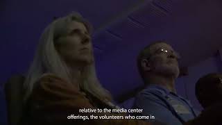 2024 San Quentin Rehabilitation Center Film Festival [upl. by Rimas]