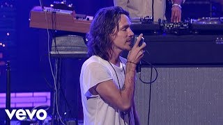 Incubus  Nice To Know You Live on Letterman [upl. by Orji]