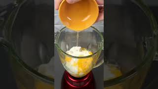 MIRA COMO HACER EL MEJOR BIZCOCHO DE MAÍZ Y LECHE CONDENSADA [upl. by Stone808]