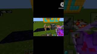 End crystal launcher minecraft [upl. by Cynthie]