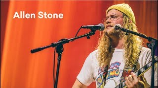 Allen Stone – Summit LA17 [upl. by Twitt191]