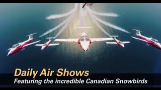 EAA AirVenture Oshkosh 2016 Worlds Greatest Aviation Celebration [upl. by Ashelman]