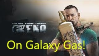 Playing TARKOV on Galaxy Gas Whippets [upl. by Schwartz137]