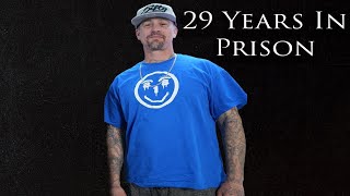 29 Years in Prison to Full Time Dog Trainer [upl. by Allayne]