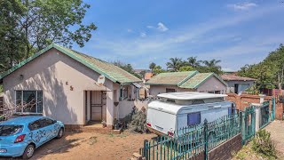 3 Bedroom For Sale  Daspoort [upl. by Aluap414]