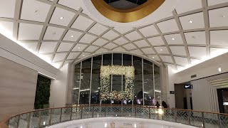 Lenox Square Mall  Atlanta GA [upl. by Ayatan]