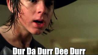 Carl Poppa  Dur Da Durr Dee Durr 10 Minutes [upl. by Allana]