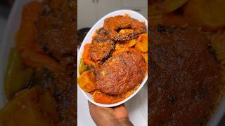 BEST JOLLOF IN WEST AFRICA  SENEGALESE JOLLOF PART 2 shortsafrica food [upl. by Eelatsyrc639]