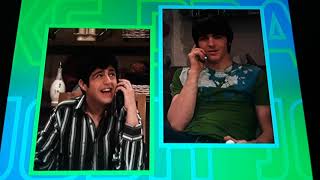 Drake amp Josh Josh Is Done Part 1 [upl. by Hamal]