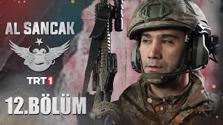 Al Sancak 12 Bölüm [upl. by Euqcaj]