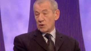 Sir Ian Mckellen Interview  Parkinson  BBC [upl. by Amla]