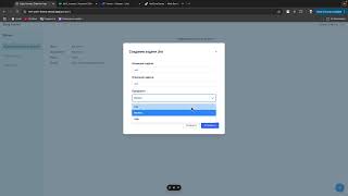 NetCore  React  Salesforce and Jira integration [upl. by Meerek]