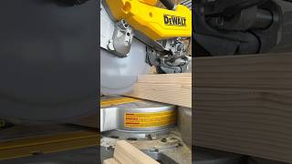 linkinbio dewalt dewalttools powertools DWS780 DWS715 construction woodcutting offgrid fyp [upl. by Accalia]