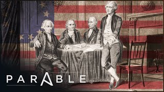 The True Religious Aims Of The Founding Fathers  The Hidden Faith Of The Founding Fathers  Parable [upl. by Saerdna]