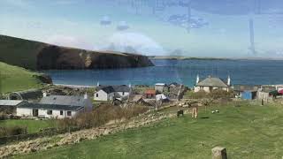 Shetland Adventures  2  Maywick [upl. by Nodnas]