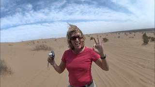 Imperial Sand Dunes at Glamis [upl. by Lorna]