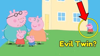 Mysterious THINGS In Peppa Pig You Should Know [upl. by Jotham]