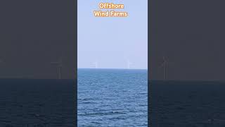 offshore wind farms  offshore wind power  offshore wind energy  offshore wind mill wind turbines [upl. by Kersten]