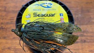 The Best Knot To Tie A Jig With… [upl. by Joni]