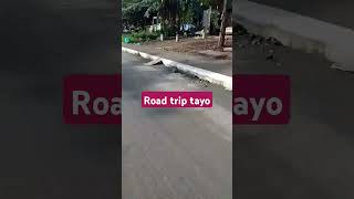 Tara road trip tayo backstreetboys automobile roadtrip subsribemychannel [upl. by Oilerua]