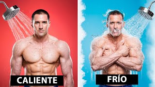 7 Cosas Que Debes Hacer Después de Entrenar para Ganar Masa Muscular [upl. by Saffren]