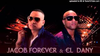 Jacob Forever amp Dany Popurrit Producciones Nando Pro [upl. by Falda]